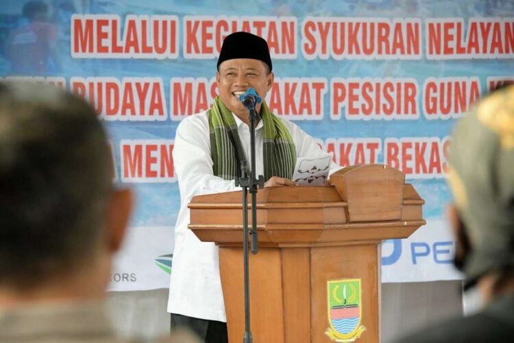 Kabupaten Bekasi Memiliki Potensi di Sektor Perikanan Guna Gerakkan Perekonomian