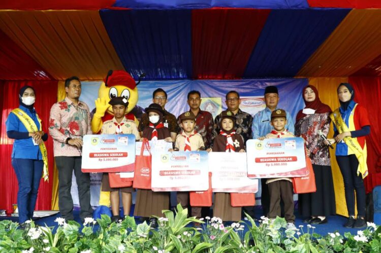 Pemdakab Bogor Tingkatkan Kolaborasi untuk Ciptakan Pendidikan Berkualitas