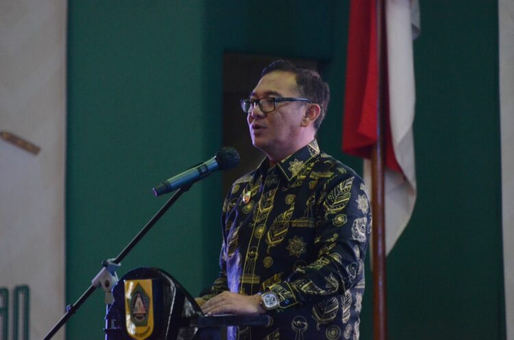 Iwan Setiawan Gandeng HIPMI Bangun Kabupaten Bogor