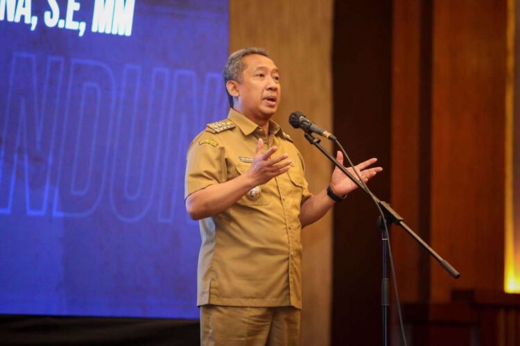 Walikota Minta Pejabat Taat Laporkan Harta Kekayaan dan Pajak