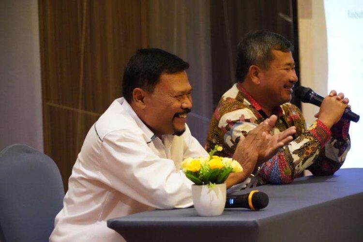 Jelang Libur Lebaran, Bupati Garut Berharap PHRI Lakukan Persiapan