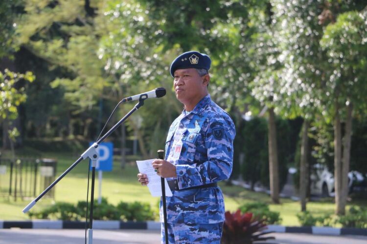 Danseskoau: Jaga Keamanan dan Keselamatan Selama Cuti Bersama