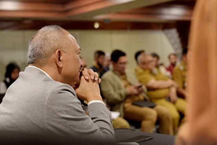 Sekda Ingin Pengunjung Al Jabbar Makin Teredukasi