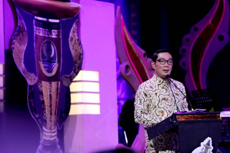 Ridwan Kamil Dorong Industri Film di Jawa Barat Jadi Sumber Ekonomi dan Diplomasi Budaya