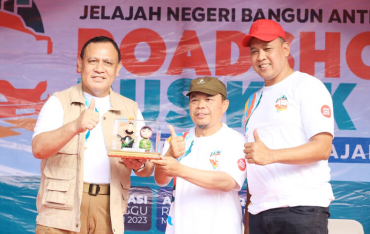 Ketua DPRD Apresiasi Hajar Serangan Fajar