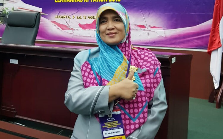 DPRD Kota Bekasi, Prioritas Anggota DPRD Adalah Aspirasi Masyarakat Lewat Reses