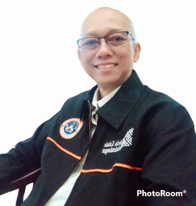 PUB dan Pemkot Tangsel Inisiasi Gelaran Gebyar Seni Budaya Banten