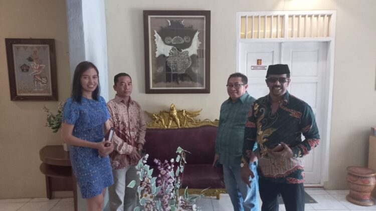 SMSI dan PHRI Gagas Lintas Wisata Pesisir Banten