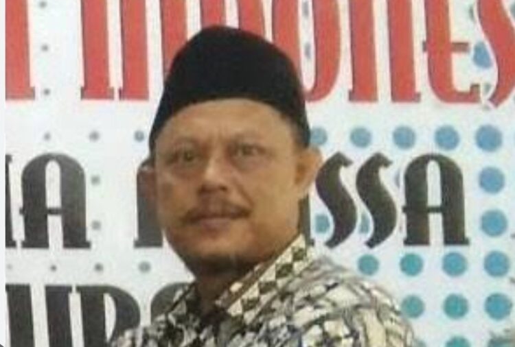 Kepak Sayap Garuda
