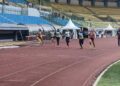 Ukir Prestasi Di Berbagai Event, Atlet Bin Ramaikan Jabar Open 2023
