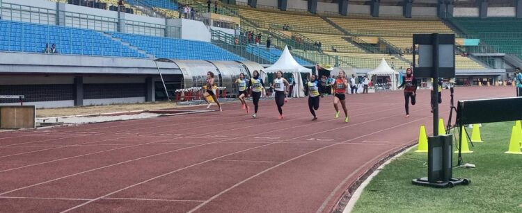 Ukir Prestasi Di Berbagai Event, Atlet Bin Ramaikan Jabar Open 2023