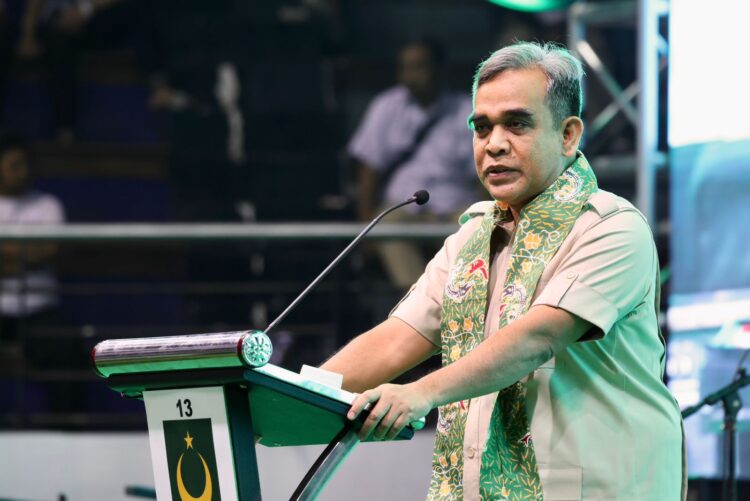 Muzani soal PKB Alih Dukungan: Perbedaan Bukan Berarti Perpisahan, Apalagi Perpecahan