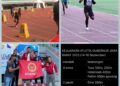 ATLET BIN JUARA, UKIR PRESTASI DI JABAR OPEN 2023