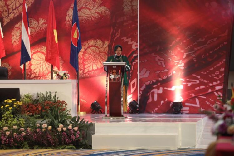 ASEAN Menghasilkan “Rekomendasi Makassar” untuk Penyandang Disabilitas*