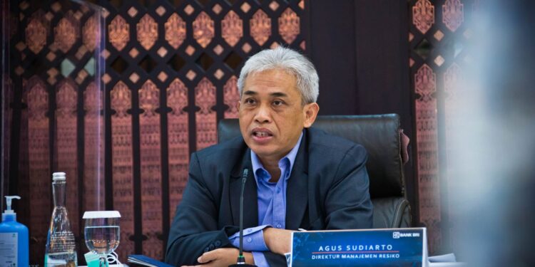 Kinerja Apik, Kualitas Kredit BRI Terjaga Dengan Loan at Risk Semakin Menurun