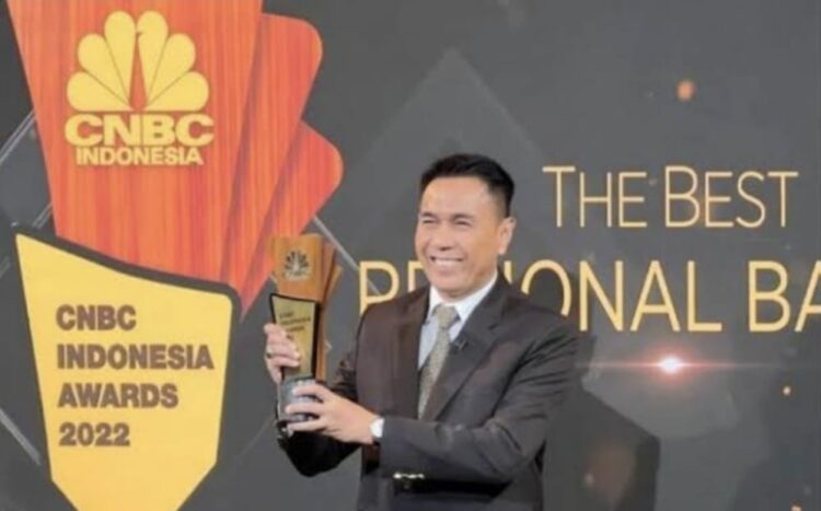 Supervisi OJK menuju ekonomi Indonesia lebih dinamis kokoh dan berkeadilan