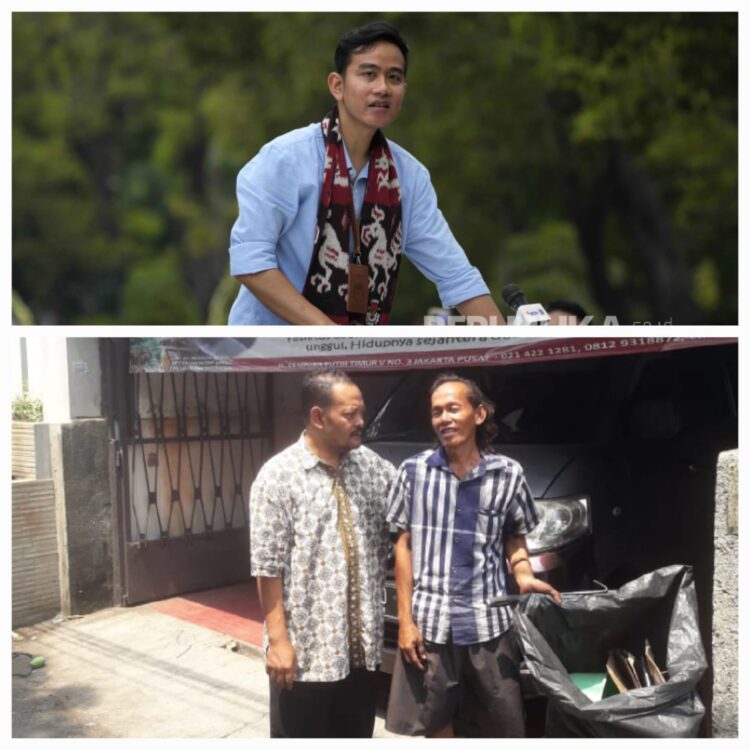 Dr Ali Mahsun ATMO Presiden KAI: Gibran Lebih Unggul Dibanding Gus Imin dan Mahfudz MD pada Debat Cawapres I KPU RI