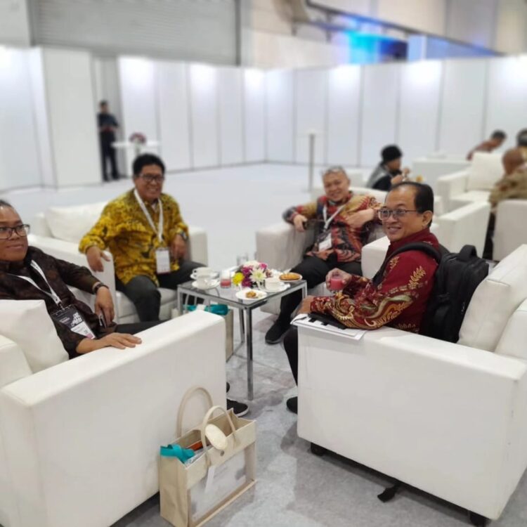 Global Sources Electronics Indonesia (GSEI) 2023: Sukses di Hari Pertama Dengan Antusiasme Tinggi