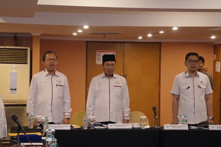 FGD Akhir Tahun Kompolnas: Papua Perlu Pendekatan Khusus Dalam Harkamtibmas