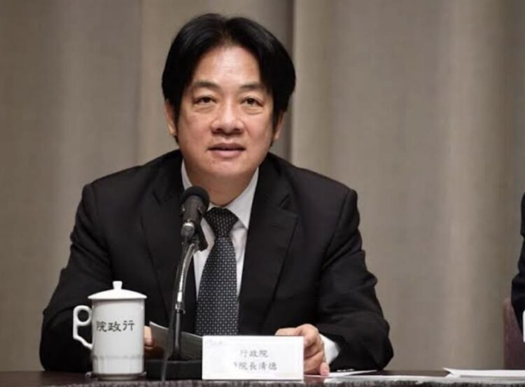 Hubungan Internasional: Ketua Umum SMSI  Sampaikan Ucapan Selamat untuk Presiden Taiwan Terpilih