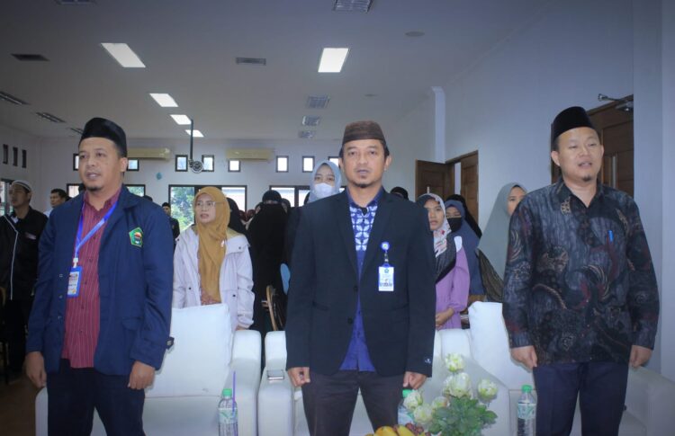 Unisma Bekasi Sukses Gelar Seminar Pendidikan yang Memanusiakan Manusia