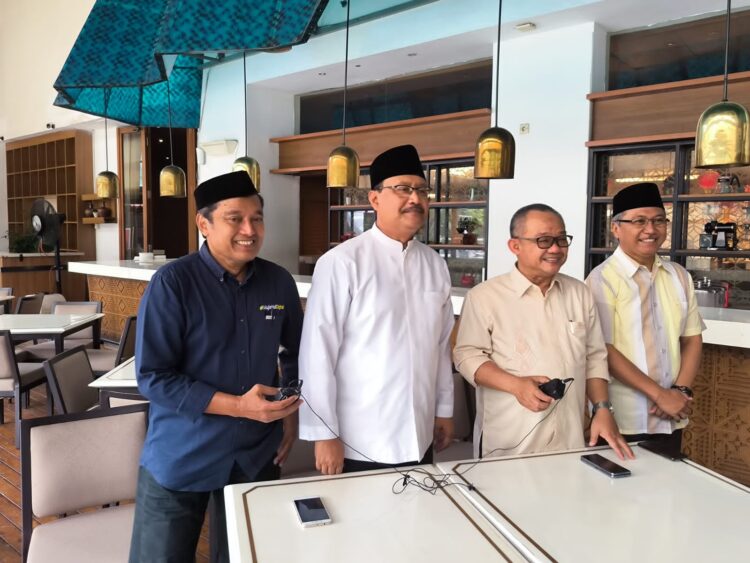 Muhammadiyah dan NU Mengajak  Masyarakat  Kawal Pemilu Agar Jujur dan Adil