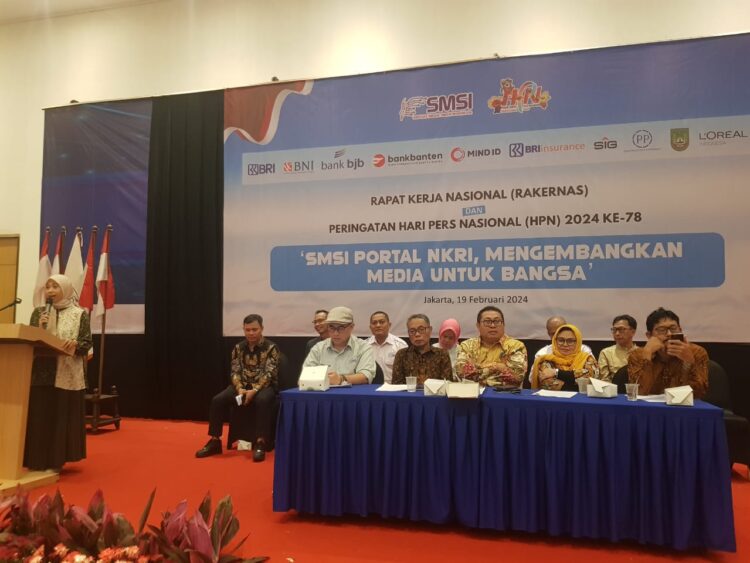 Bukan Perpres Publisher Right, Tetapi Tata Ulang Pers Indonesia Dengan Perpu