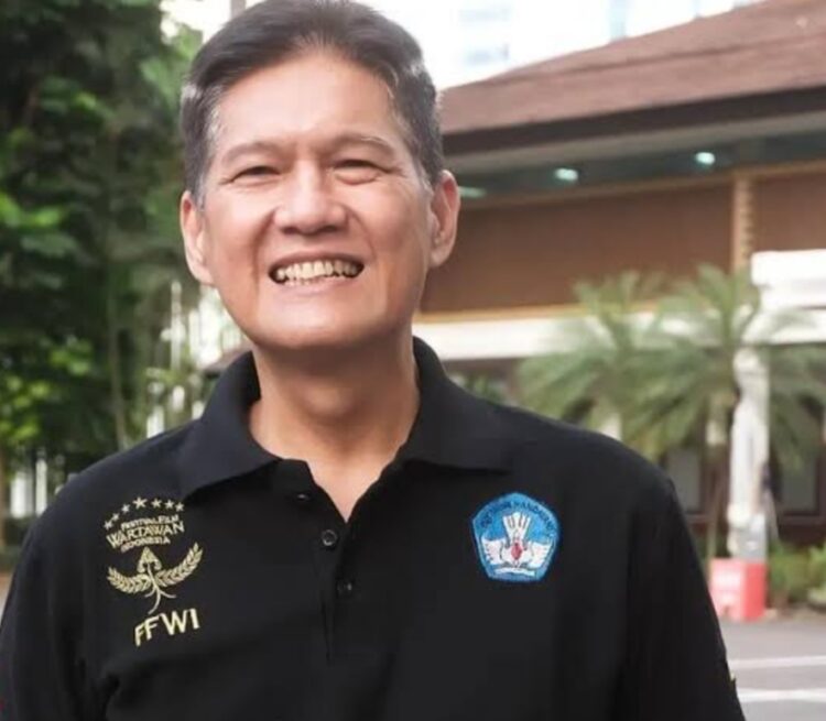 Novelet Religi “Sang Tokoh”