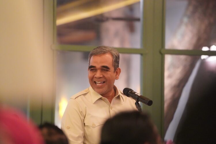 Fraksi Gerindra Tolak Rencana Mendikbud Hapus Pramuka dari Ekskul Wajib di Sekolah