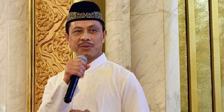 Genosida Gaza dan perubahan yang tak terbendung. Shamsi Ali-Kajangi