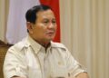 AHMAD KAILANI, Ketua Umum PERISAI PRABOWO: “Patuhi Himbauan Bapak Prabowo, Jangan Pancing Rakyat Marah”