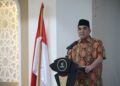Muzani Akan Lelang Lagi Sapi Miliknya untuk Korban Bencana Alam di Sumatera Barat