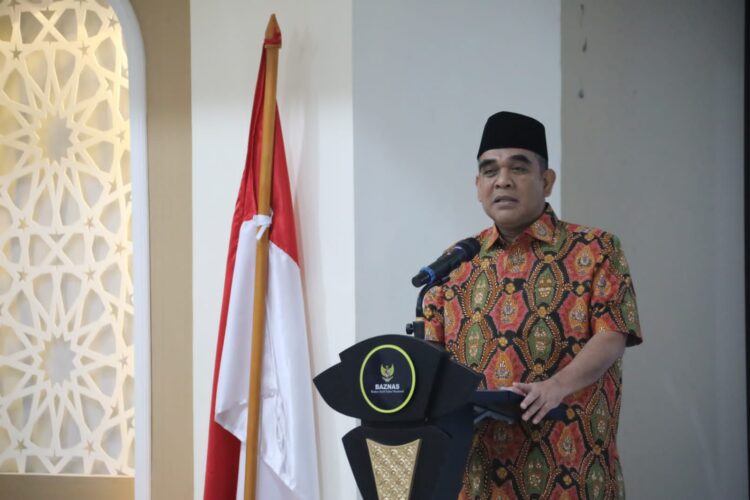 Muzani Akan Lelang Lagi Sapi Miliknya untuk Korban Bencana Alam di Sumatera Barat