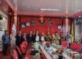 DPC Kongres Advokat Indonesia (KAI) kota Bandar Lampung, Audiensi Dengan Walikota