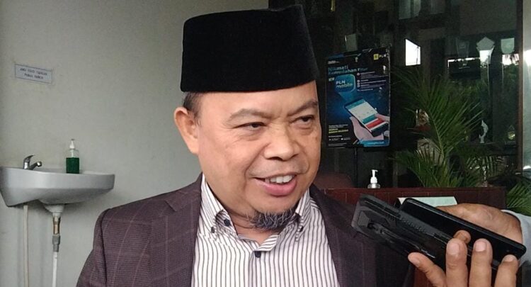 Ketua DPRD Kota Bekasi: Merevitalisasi Bangunan SD Menjadi SMP