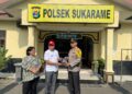 Sinergi Polri dan Media, Sosialisasi Kebebasan Pers di Bandar Lampung