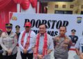 Pantau Inovasi Polsek Mapanget Masuk 10 Besar, Kompolnas Visitasi ke Manado
