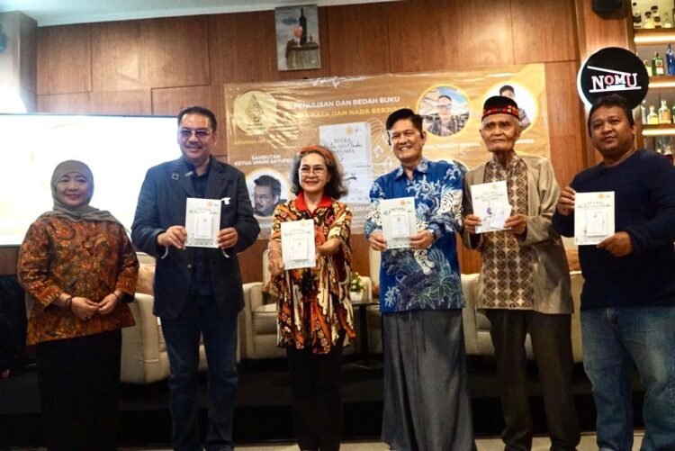 Hukum Tidak Boleh Menganjal Kemajuan Teknologi