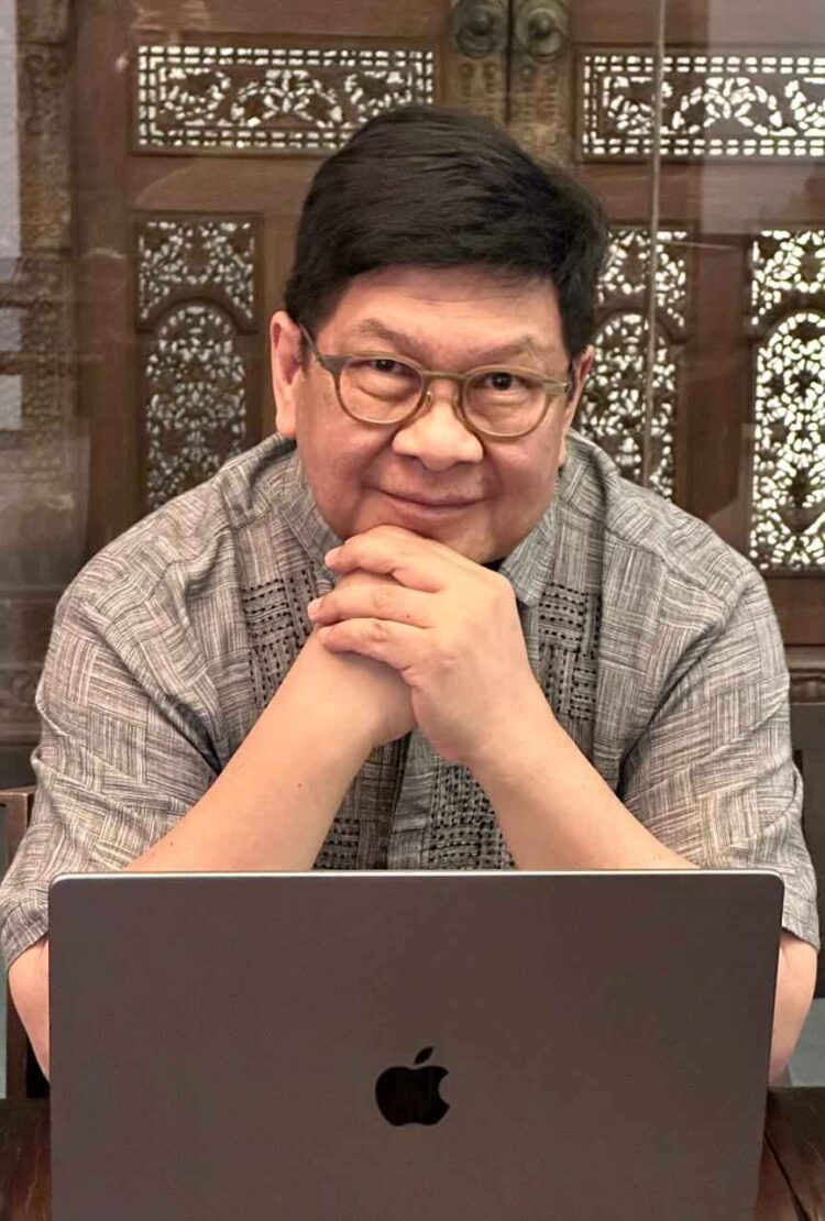 Dilema Partai Politik Paska Reformasi