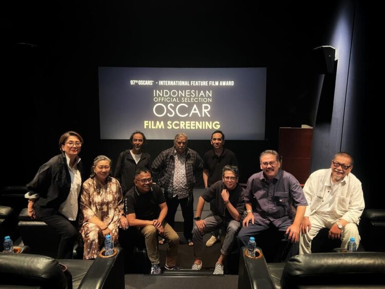 Film Indonesia “Women From Rote Island” Lolos Untuk Kompetisi Piala Oscars ke 97