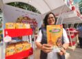 Mengolah Produk Kearifan Lokal, Pisang Sale Mades Makin Berkembang lewat Pemberdayaan BRI