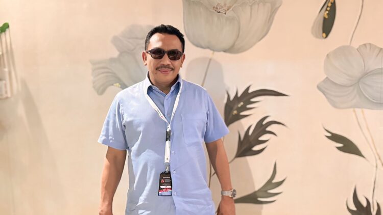 GPTN Komitmen Dukung Prabowo Wujudkan Kedaulatan Pangan di Acara Deklarasi GSN