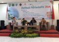 Outlook Pariwisata 2025, Disbudpar Pandeglang Optimis Jumlah Wisatawan Meningkat