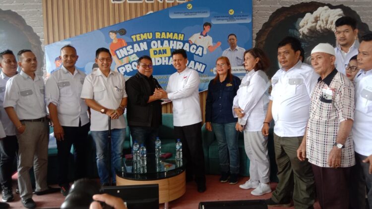 Ketua Umum SMSI Firdaus Tegaskan TNI, POLRI dan ASN Netral Pada Pilkada 2024