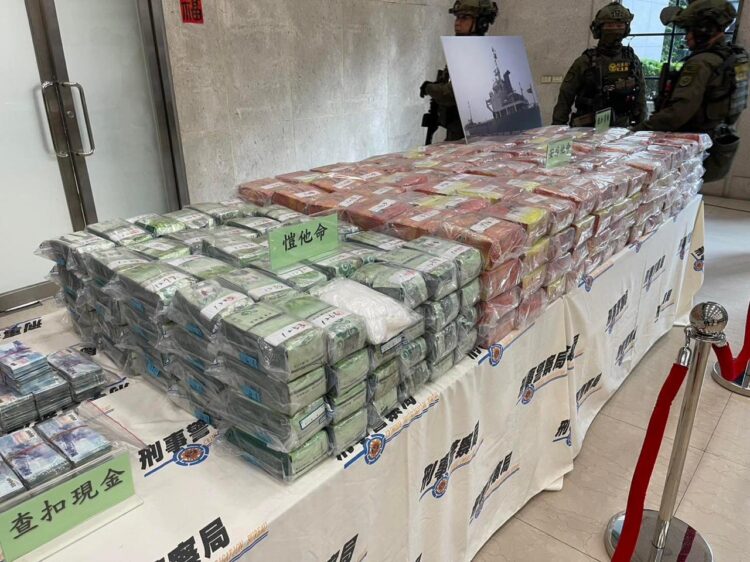 Bersama Taiwan bangun komunitas global yang lebih aman: Mendukung Partisipasi Taiwan Dalam INTERPOL