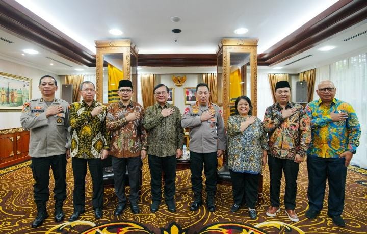 Poengky Indarti: Dari Pembela HAM Menuju Garda Depan Pemberantasan Korupsi