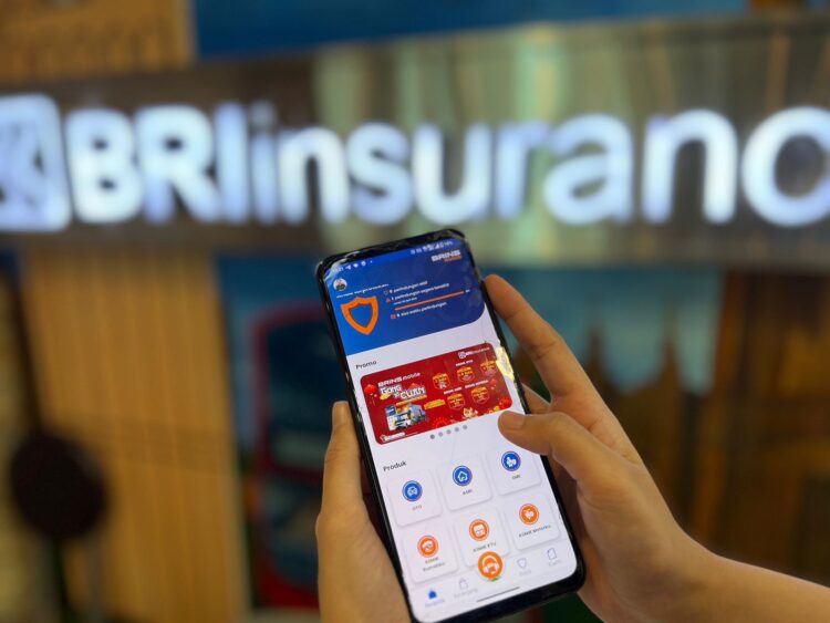 Headline : Pemilik Ruko Semakin Tenang, BRI Insurance Memperkuat Solusi Perlindungan Dengan Asuransi Ruko