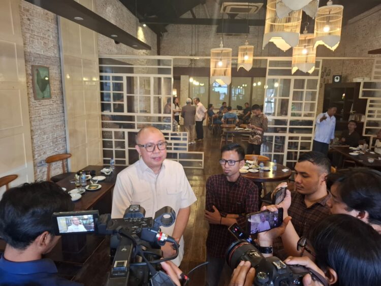 Soal Gelar Pahlawan untuk RM Margono, Menteri Sosial Sejalan dengan SMSI