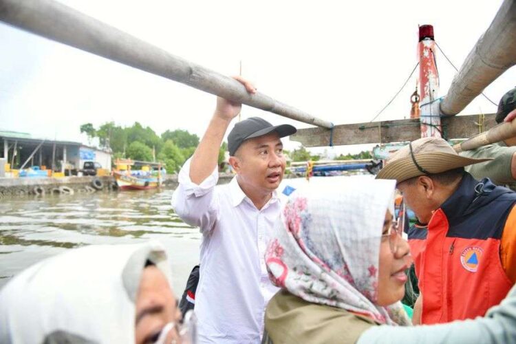 Bey Machmudin Harap Satgas Pangan Jawa Barat Hadirkan Solusi Keselarasan Data