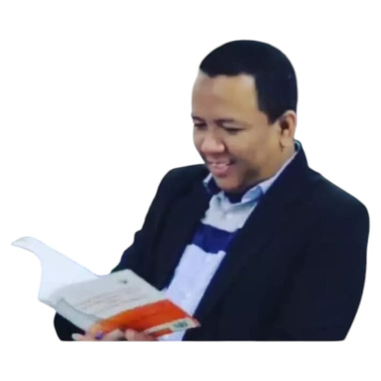 Moh. Ikhsan Kurnia: Dosen Kewirausahaan yang Mengusung Bisnis Ramah Modal dan Berdayaguna